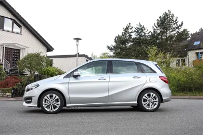 B 180